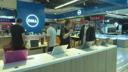 “后高考經濟”持續升溫，電子產品迎來暑期銷售熱潮
