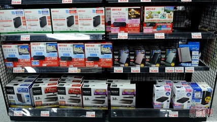 小編帶你逛日本 從秋葉原到BIC CAMERA，探索電子產品購物的極致體驗
